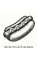 Hot Dog Wars B0F88VXT2H Book Cover