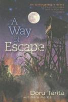 A Way of Escape 0828018693 Book Cover