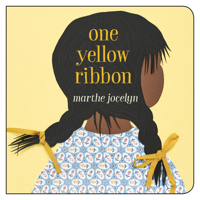 One Yellow Ribbon 1459820762 Book Cover