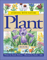 Starting with Nature Plant Book 1550744836 Book Cover