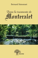 Dans la tourmente de Monteralet (French Edition) 2332792546 Book Cover