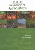 Handbook of Agriculture in India 0198062516 Book Cover