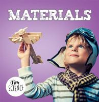 Materials 1534523871 Book Cover