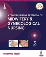A Comprehensive Textbook of Midwifery PB 9352706781 Book Cover
