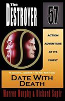 Date With Death (Destroyer No. 57 Series) 0523415672 Book Cover