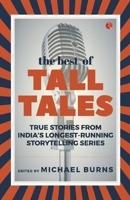 The Best of Tall Tales 9353041481 Book Cover