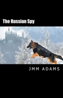 The Russian Spy 1386508039 Book Cover
