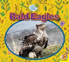 Bald Eagles 1489653872 Book Cover