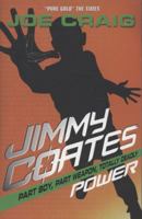 Jimmy Coates: Power 000727730X Book Cover