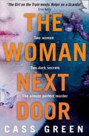The Woman Next Door 0008203563 Book Cover