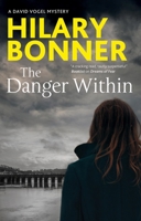 Danger Within, The 1448309190 Book Cover