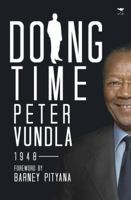 Doing Time 1431404470 Book Cover