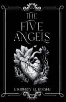 The Five Angels 1737335824 Book Cover