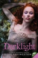Darklight 0061575429 Book Cover