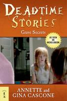 Grave Secrets 0765369702 Book Cover