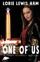 One of Us B09BDVRKH3 Book Cover