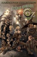 The Steam Engines of Oz, Volume 1 1771352116 Book Cover