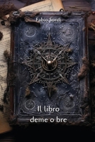 Il libro delle ombre 9710227343 Book Cover