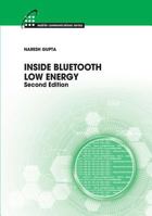 Inside Bluetooth Low Energy 1630810894 Book Cover
