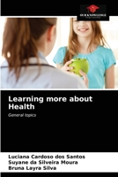 Learning more about Health 6203498785 Book Cover