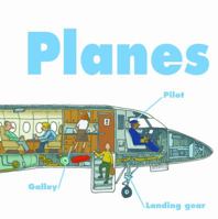 Planes 162588401X Book Cover