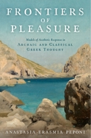 Frontiers of Pleasure 019979832X Book Cover