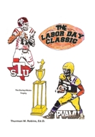 The Labor Day Classic B0GY5CRPS2 Book Cover