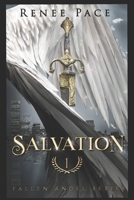 Salvation B08TCYWK5Y Book Cover