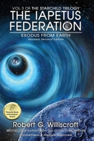 The Iapetus Federation: Exodus from Earth 0996466991 Book Cover