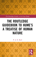 The Routledge Guidebook to Hume's a Treatise of Human Nature 113894355X Book Cover