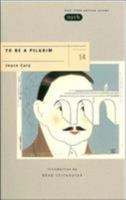 To Be a Pilgrim 183901377X Book Cover