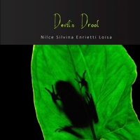 Devil's Drool B0851MJLT6 Book Cover
