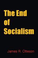 The End of Socialism 1107605962 Book Cover