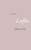 Lufta: Nittio verser 9179695620 Book Cover