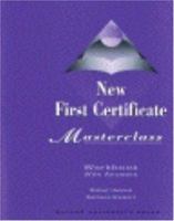 First Certificate Masterclass Workbook with Out Answer Key 0194328260 Book Cover