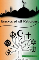 Esssence of All Religions B0B6CNQHYT Book Cover