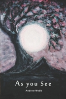 As You See B0F92DGBQ6 Book Cover