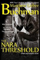 The Nara Threshold 1461134307 Book Cover