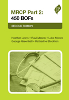 MRCP Part 2: 450 Bofs 1909836842 Book Cover