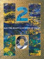 H20: The Beauty and Mystery of Water 0810945665 Book Cover