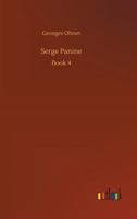 Serge Panine 1022912348 Book Cover