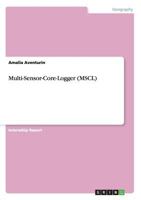 Multi-Sensor-Core-Logger (Mscl) 3656644853 Book Cover