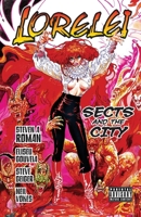 Lorelei: Sects and the City 0984174133 Book Cover