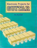 Electronic Projects for Guitar 1870775317 Book Cover