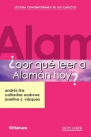 ¿Por qué leer a Alamán hoy? (Spanish Edition) 8410238500 Book Cover