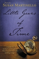 Little Gears of Time 0942544064 Book Cover