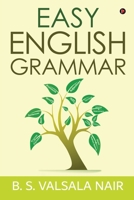 Easy English Grammar 1647839904 Book Cover