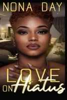 Love on Hiatus B08JDTP913 Book Cover