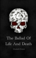 The Ballad of Life and Death 935836940X Book Cover