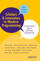 Thought Leaders of Software Development: Conversations with Scholars and Innovators in Modern Programming B0GKWXDB7N Book Cover